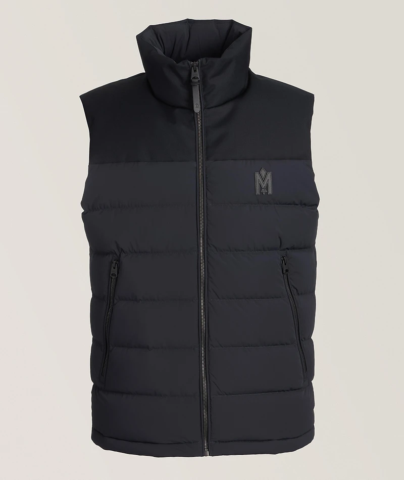 Bobbie Down Vest