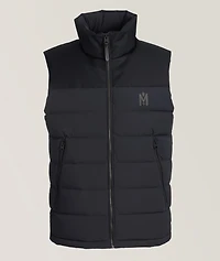 Bobbie Down Vest