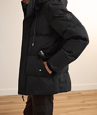 Graydon 2-In-1 Light Down Jacket