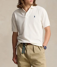 Cotton Polo