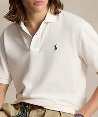 Cotton Polo