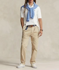 Cotton Polo