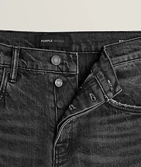 Distressed & Faded Jeans