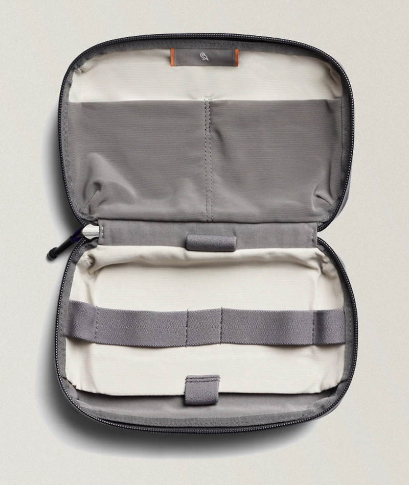Woven Ripstop Tech Kit 