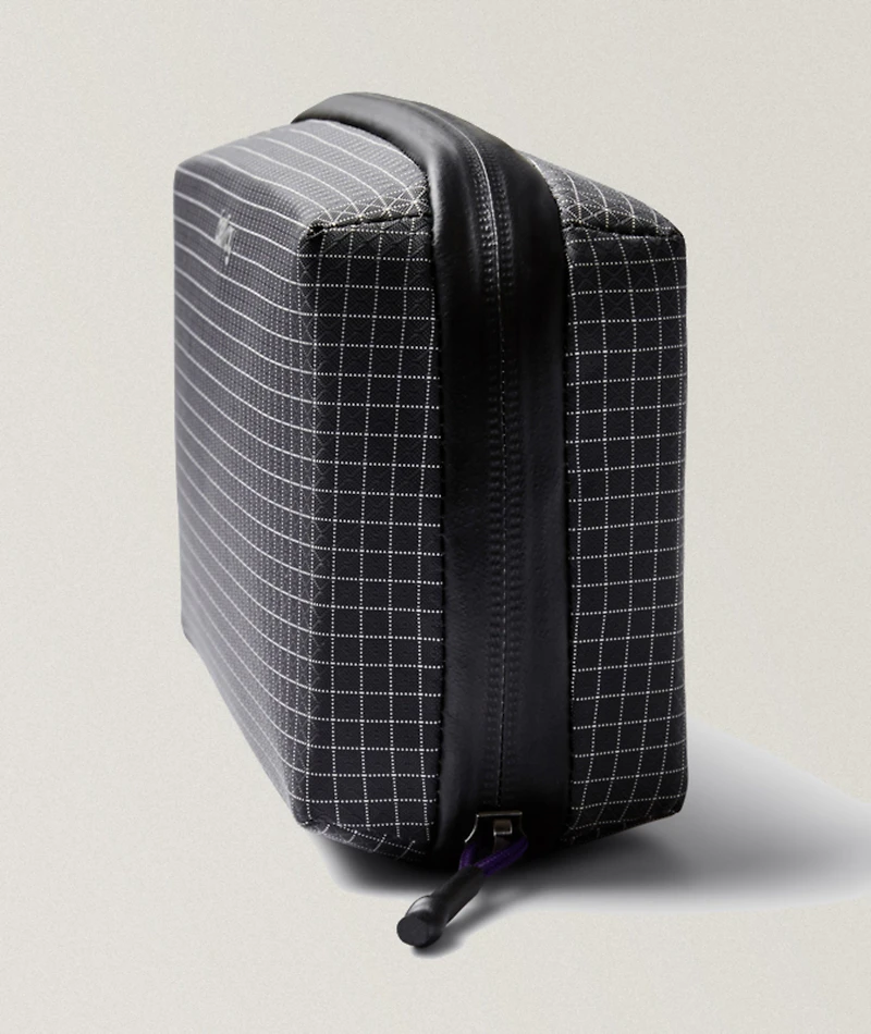 Woven Ripstop Tech Kit 