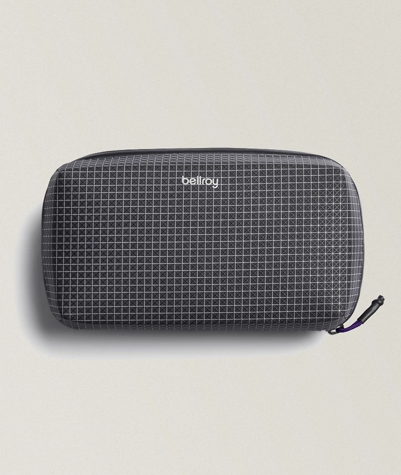 Woven Ripstop Tech Kit 