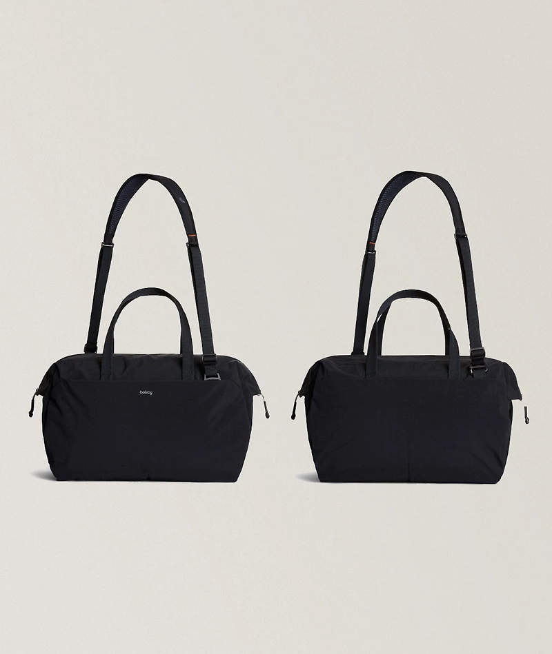 Diamond Ripstop Lite Duffel