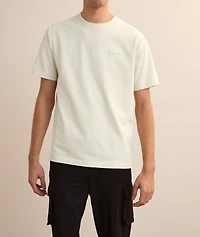 Organic Cotton Tee