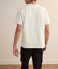 Organic Cotton Tee