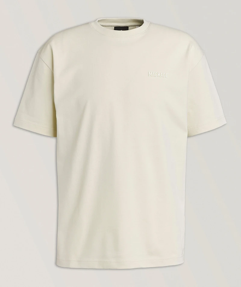 Organic Cotton Tee