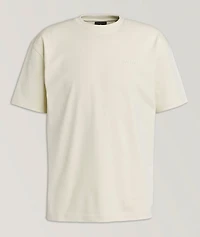 Organic Cotton Tee