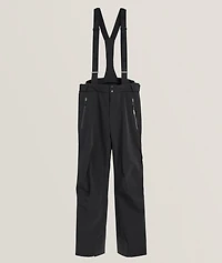 Kenyon Ski Pants With Removable Suspenders