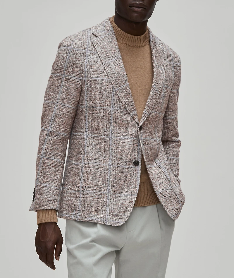 Prince of Wales Sport Jacket