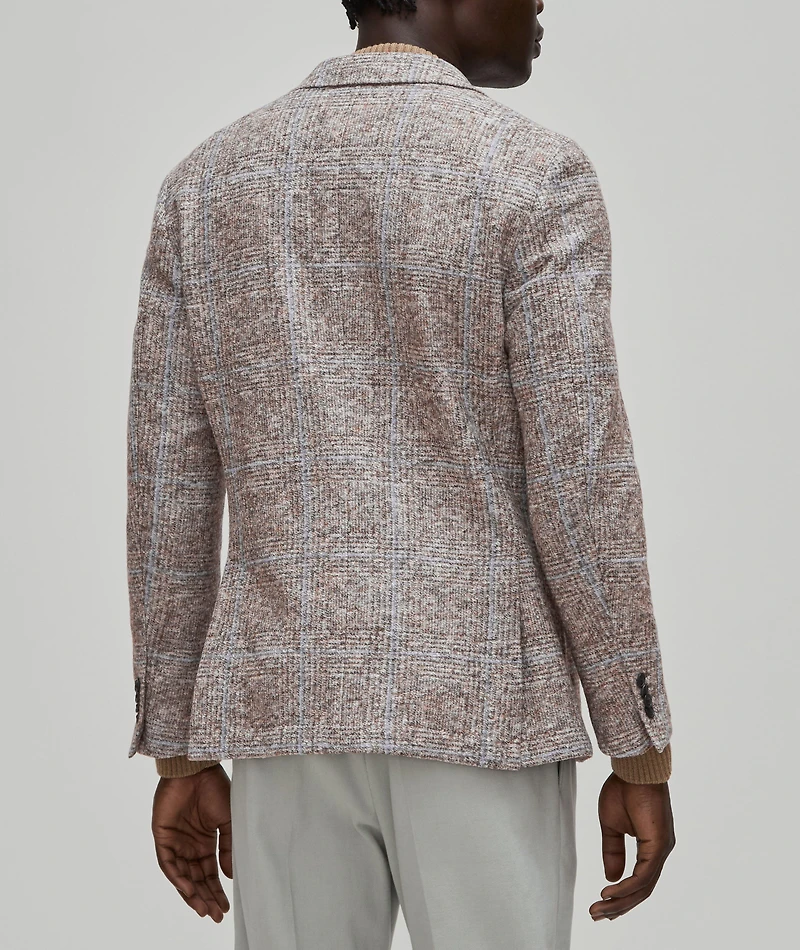 Prince of Wales Sport Jacket