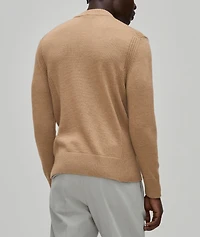 Ramiro Virgin Wool Sweater