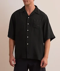 Overdye Camp Shirt