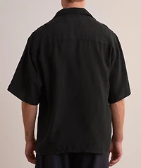 Overdye Camp Shirt