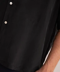 Overdye Camp Shirt