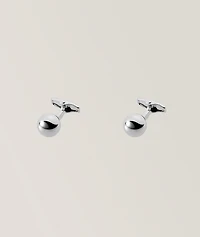 Classic Globe Cufflinks