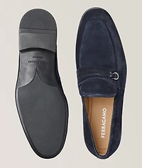 Desio Gancio Ornament Loafers
