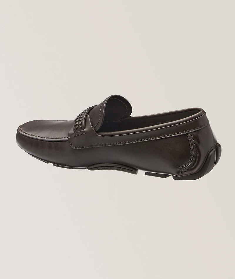 Calipso Leather Drivers