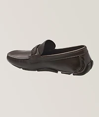 Calipso Leather Drivers