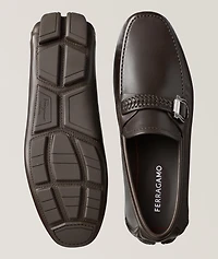 Calipso Leather Drivers
