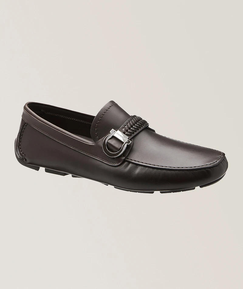 Calipso Leather Drivers