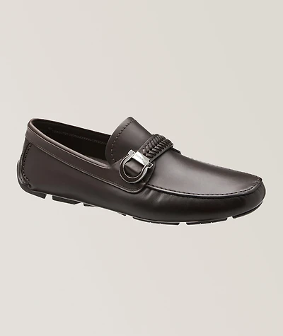 Calipso Leather Drivers