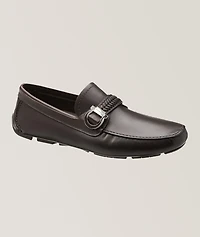 Calipso Leather Drivers