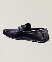 Calipso Leather Drivers