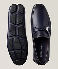 Calipso Leather Drivers