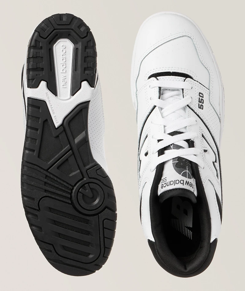 BB550 Sneakers