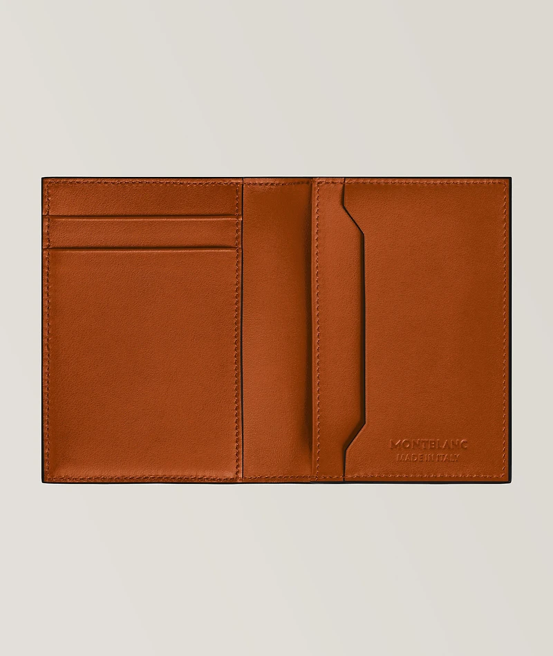 Meisterstück Cardholder 