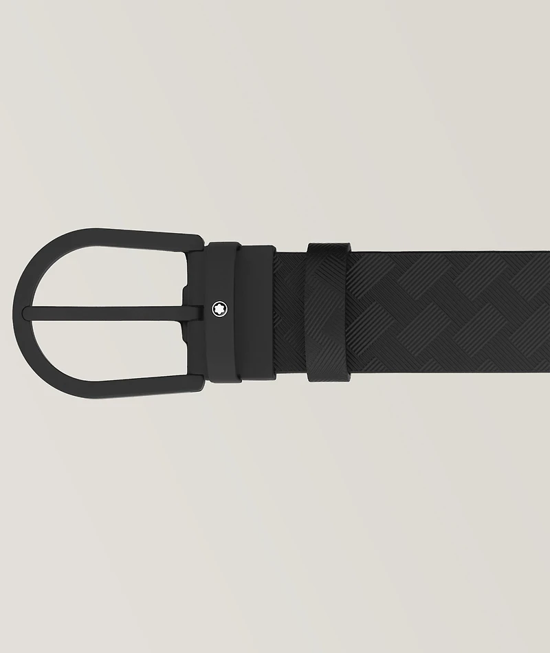 Extreme 3.0 Leather  Belt