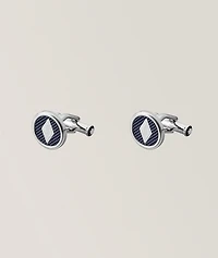 Great Gatsby Homage Cufflinks