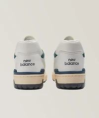 550 Leather Sneakers