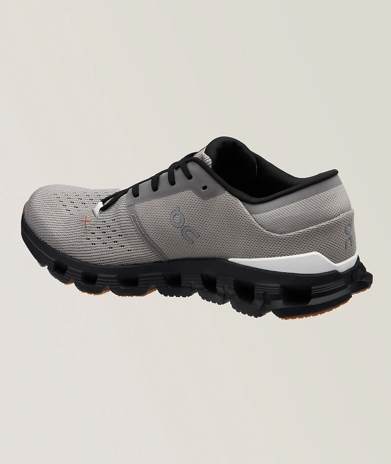 Cloud X 4 Sneakers