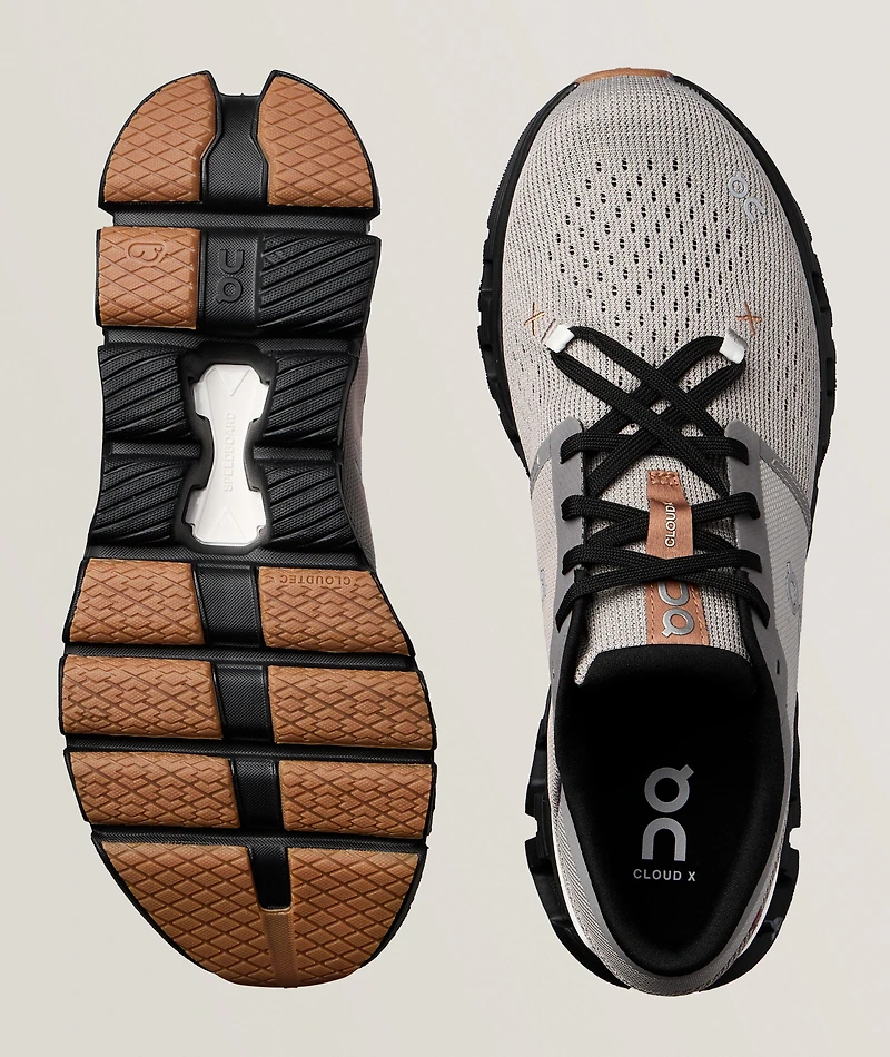 Cloud X 4 Sneakers