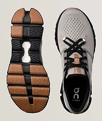 Cloud X 4 Sneakers