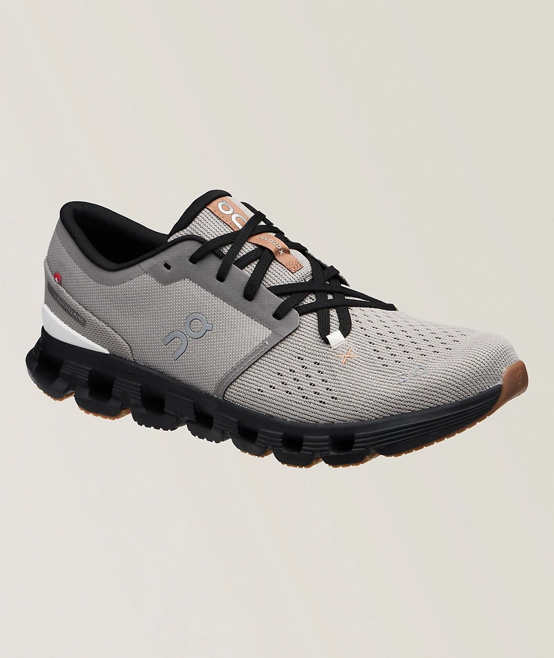 Cloud X 4 Sneakers