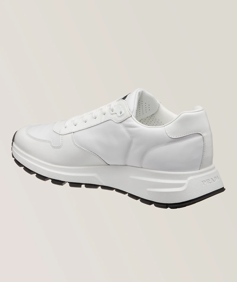 Prax 01 Re-Nylon Sneakers