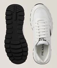 Prax 01 Re-Nylon Sneakers