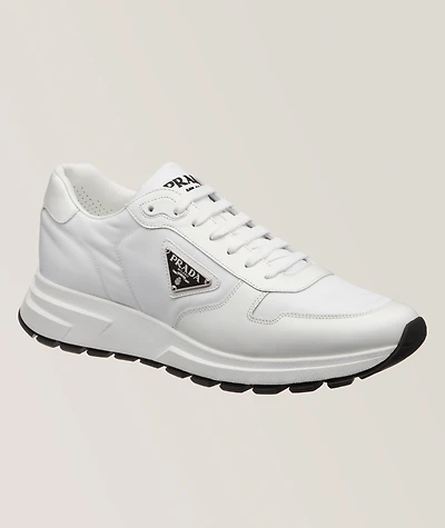Prax 01 Re-Nylon Sneakers