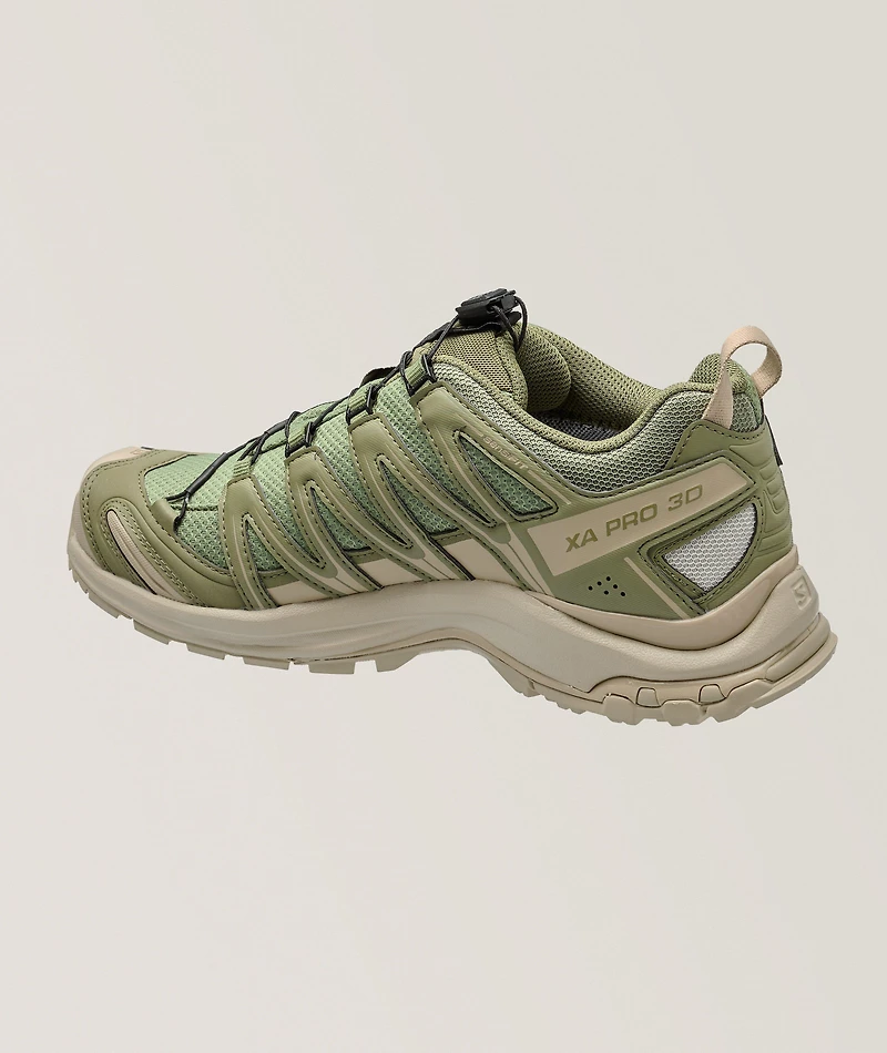 XA PRO 3D GTX Sneakers