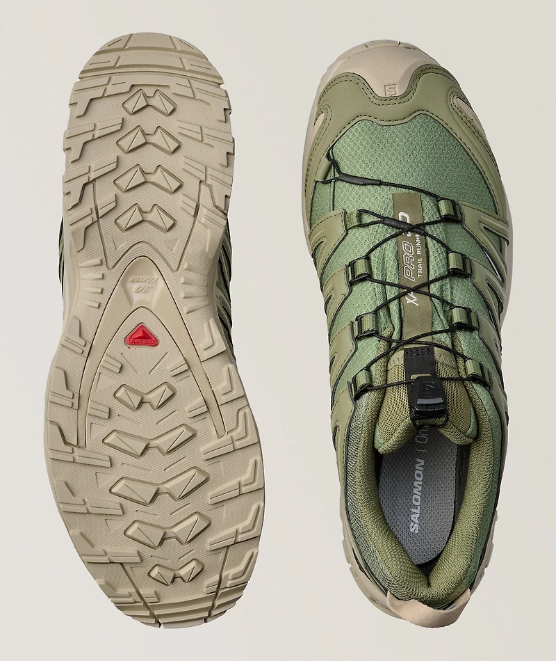 XA PRO 3D GTX Sneakers