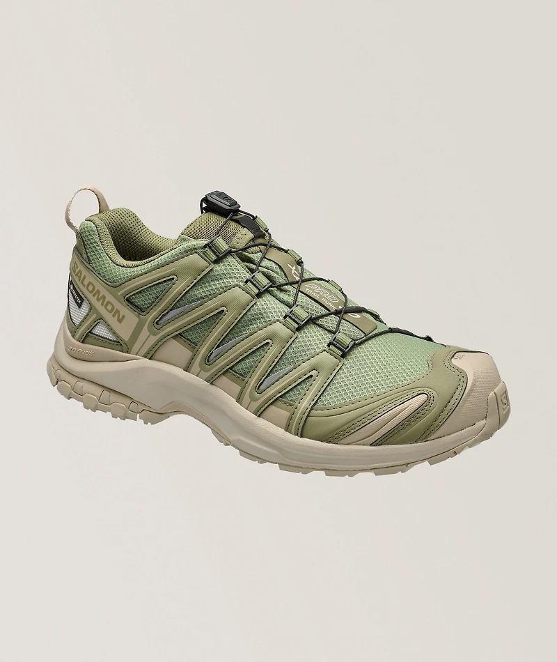 XA PRO 3D GTX Sneakers