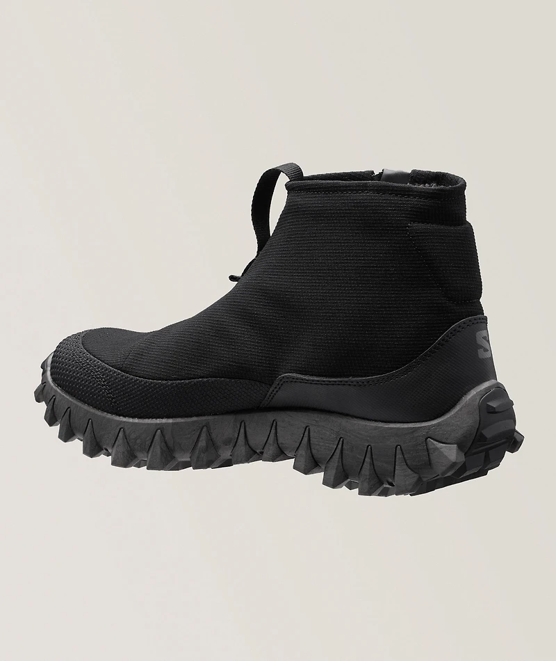 Snowclog Mid Boots
