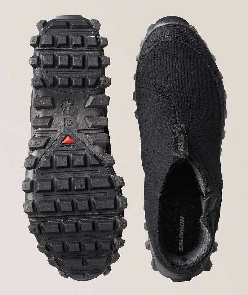Snowclog Mid Boots