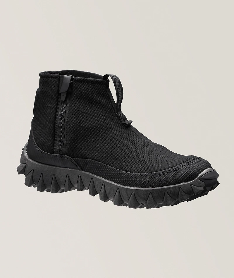 Snowclog Mid Boots
